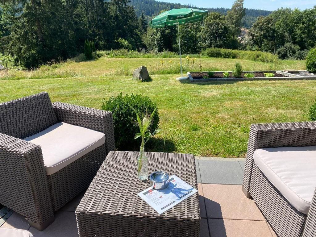 Roomingtons City Waldkirchen Exteriör bild