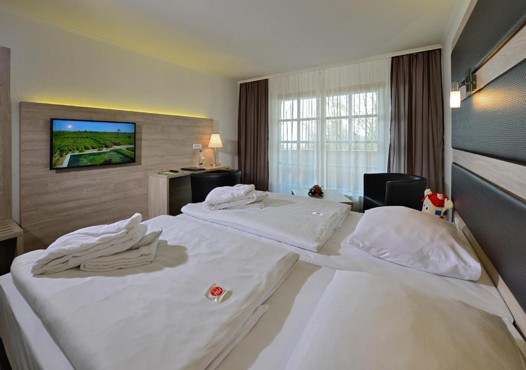 Roomingtons City Waldkirchen Exteriör bild