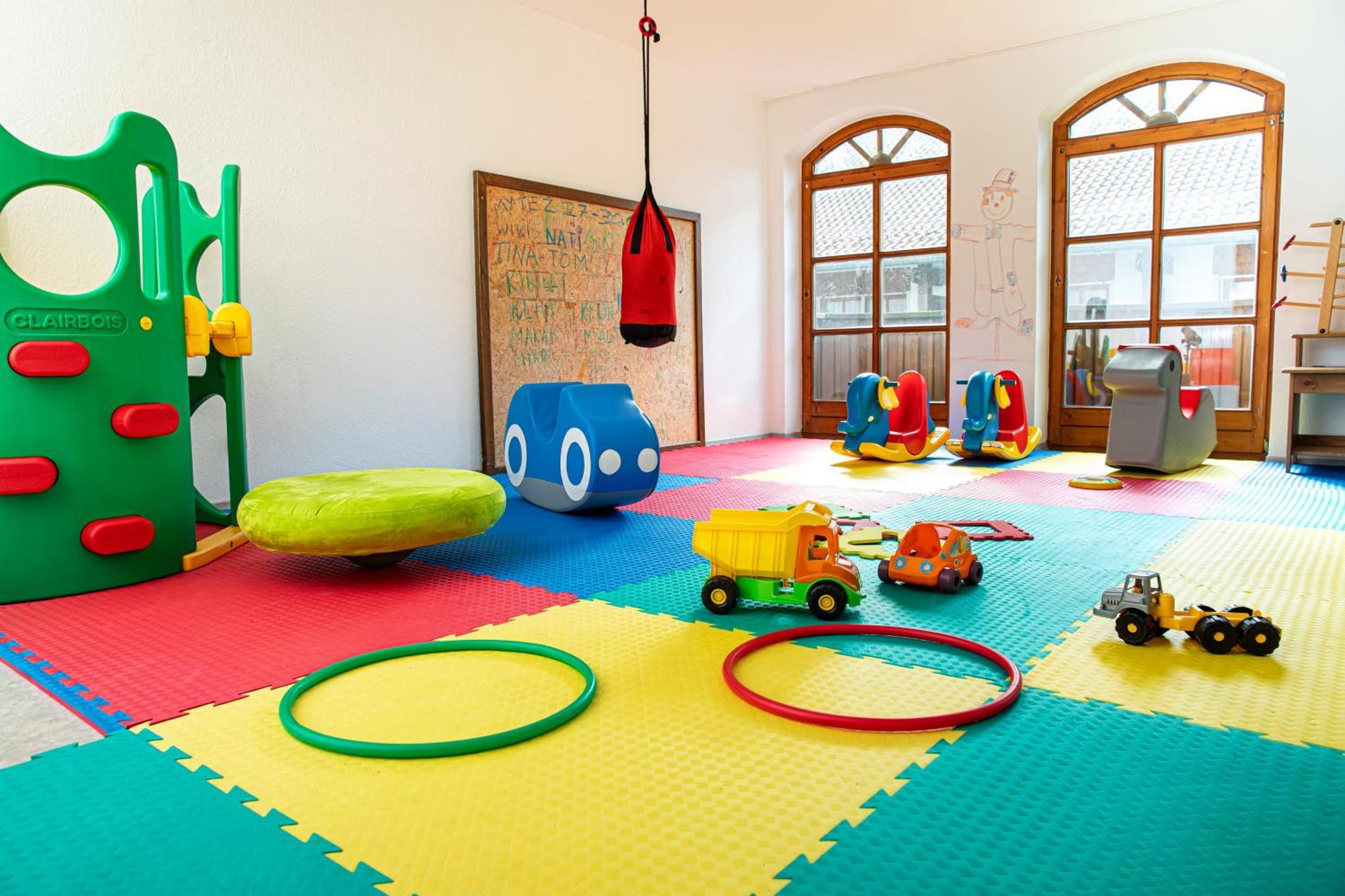 Roomingtons City Waldkirchen Exteriör bild
