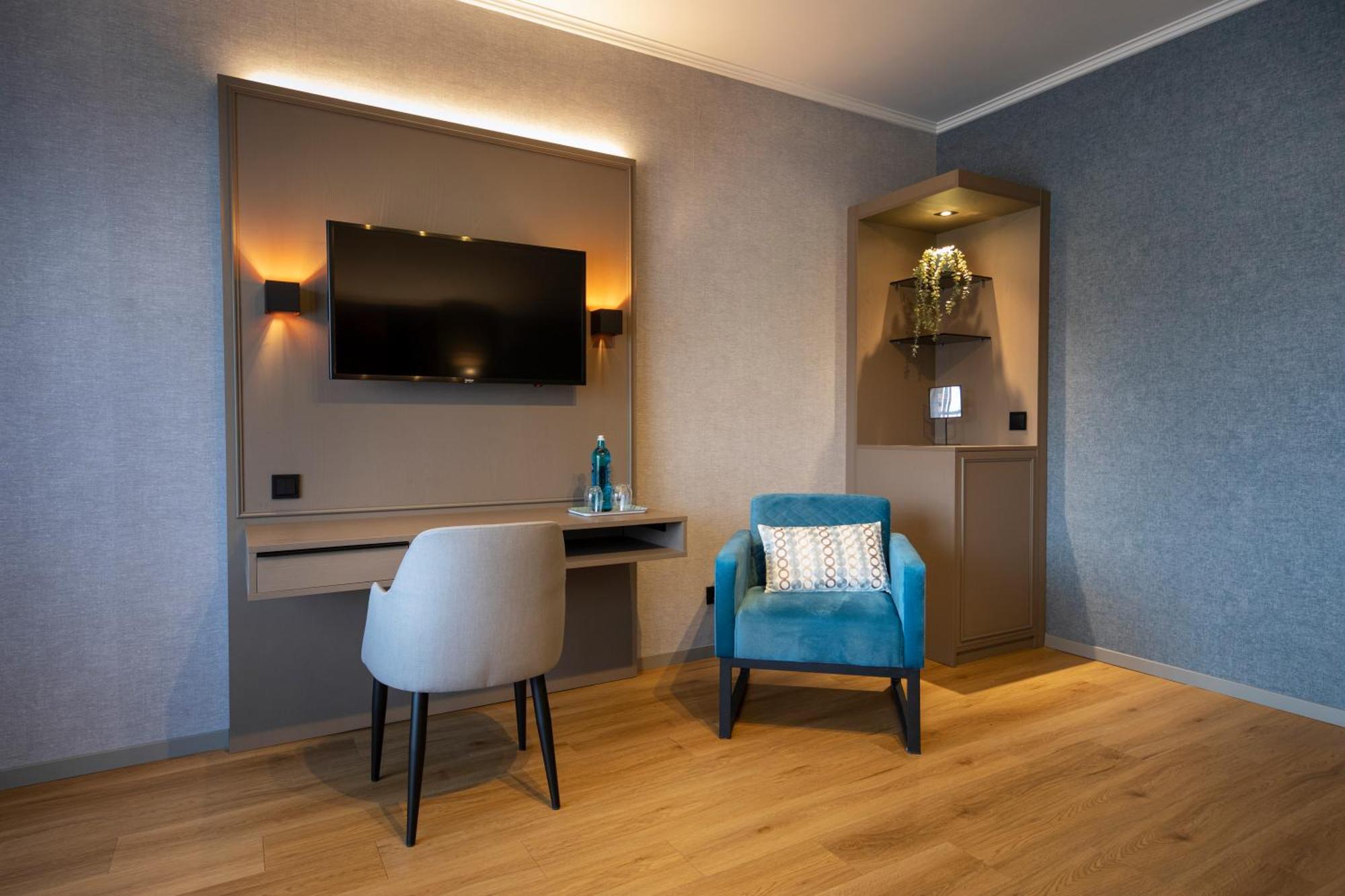 Roomingtons City Waldkirchen Exteriör bild