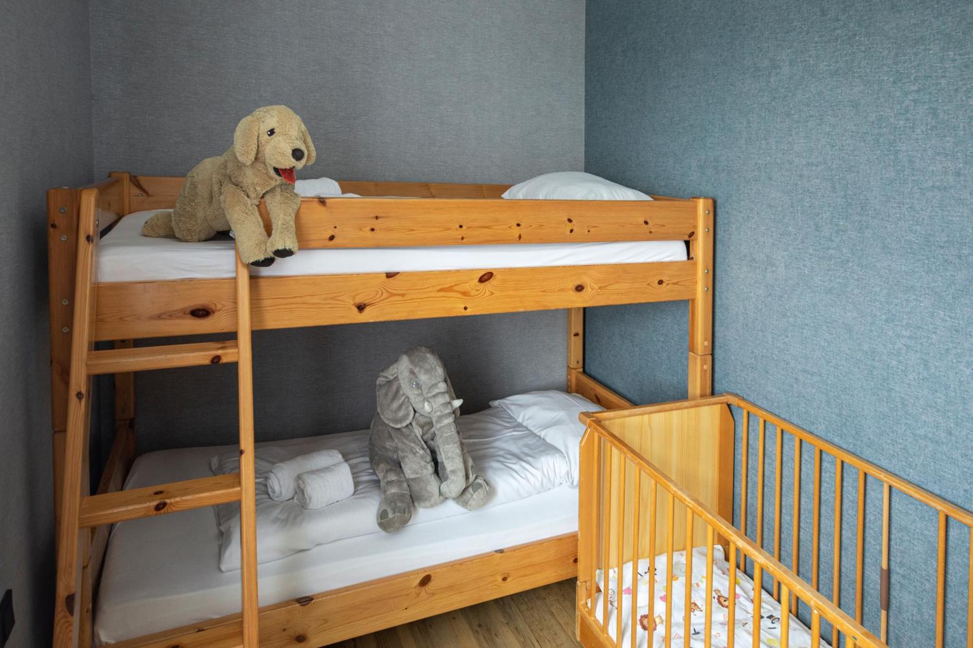 Roomingtons City Waldkirchen Exteriör bild