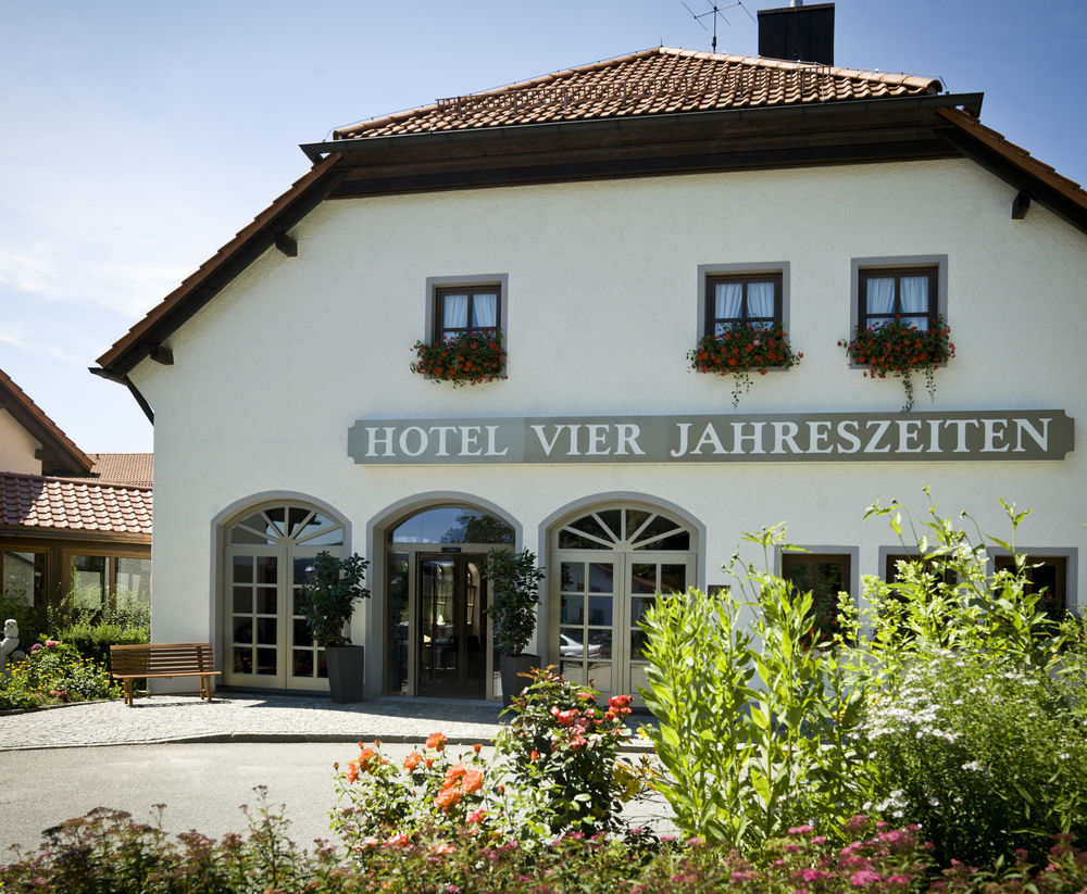 Roomingtons City Waldkirchen Exteriör bild